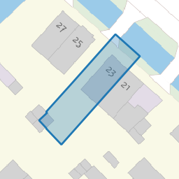 Perceel HDK03-E-15113