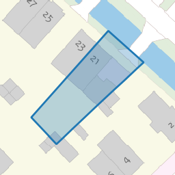 Perceel HDK03-E-15114