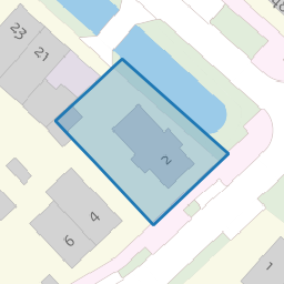 Perceel HDK03-E-15115