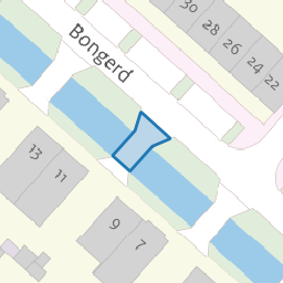 Perceel HDK03-E-15120