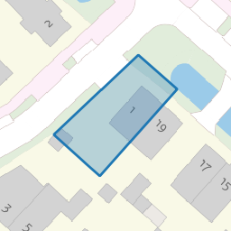 Perceel HDK03-E-15124