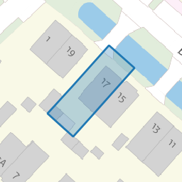 Perceel HDK03-E-15126