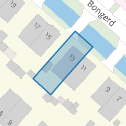 Perceel HDK03-E-15128