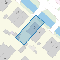 Perceel HDK03-E-15130