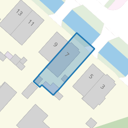 Perceel HDK03-E-15131