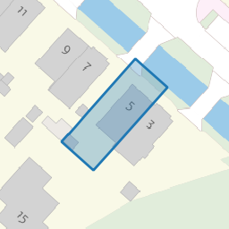 Perceel HDK03-E-15132