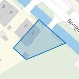 Perceel HDK03-E-15133