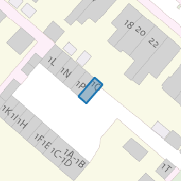 Perceel HDK03-E-15140