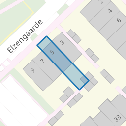 Perceel HDK03-E-15153