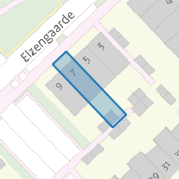 Perceel HDK03-E-15154