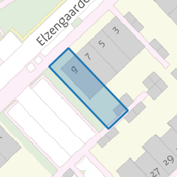 Perceel HDK03-E-15155