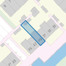 Perceel HDK03-E-15158