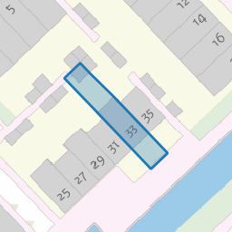 Perceel HDK03-E-15160