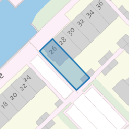 Perceel HDK03-E-15162