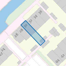 Perceel HDK03-E-15164