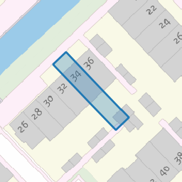 Perceel HDK03-E-15166