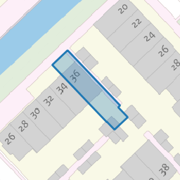 Perceel HDK03-E-15167