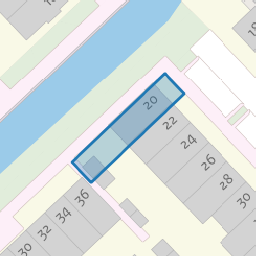 Perceel HDK03-E-15168