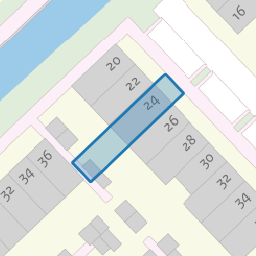 Perceel HDK03-E-15170