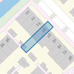 Perceel HDK03-E-15171