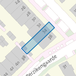 Perceel HDK03-E-15175