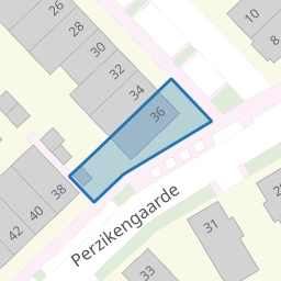 Perceel HDK03-E-15176