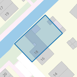 Perceel HDK03-E-15177