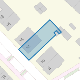 Perceel HDK03-E-15180