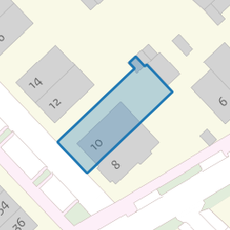 Perceel HDK03-E-15181