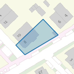 Perceel HDK03-E-15182