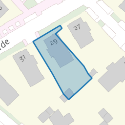 Perceel HDK03-E-15184