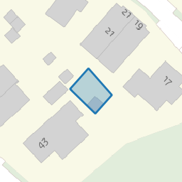 Perceel HDK03-E-15189