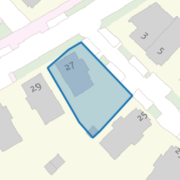 Perceel HDK03-E-15192