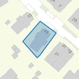 Perceel HDK03-E-15194