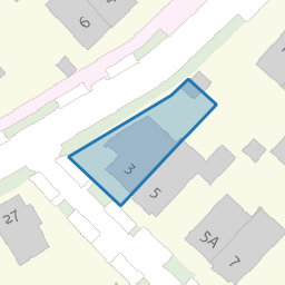 Perceel HDK03-E-15198