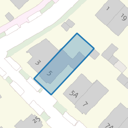 Perceel HDK03-E-15199