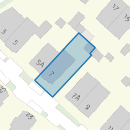 Perceel HDK03-E-15201