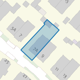 Perceel HDK03-E-15202