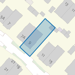 Perceel HDK03-E-15203