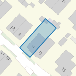 Perceel HDK03-E-15204