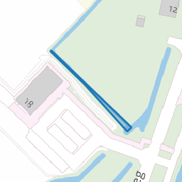 Perceel HDK03-E-15211