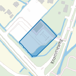 Perceel HDK03-E-15213