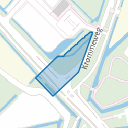 Perceel HDK03-E-15217