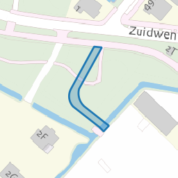 Perceel HDK03-E-15221