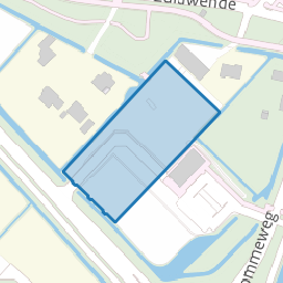 Perceel HDK03-E-15223