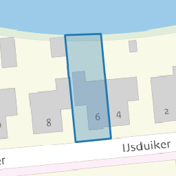 Perceel HDK03-E-15229