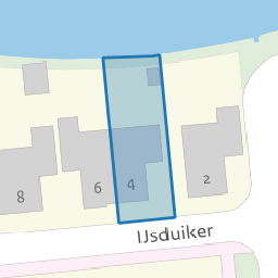 Perceel HDK03-E-15231