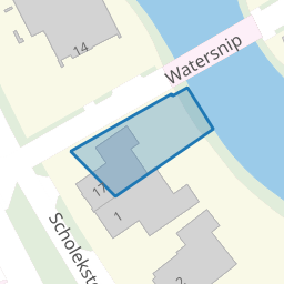 Perceel HDK03-E-15234