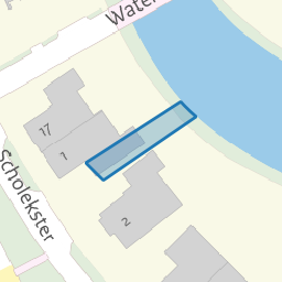 Perceel HDK03-E-15236