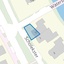 Perceel HDK03-E-15245